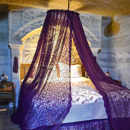 Bed and Breakfast Emily Cave House Göreme Exterior foto