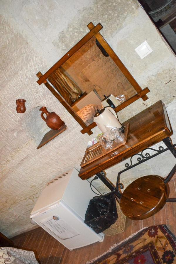 Bed and Breakfast Emily Cave House Göreme Exterior foto