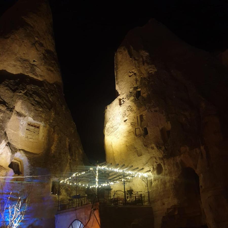 Bed and Breakfast Emily Cave House Göreme Exterior foto